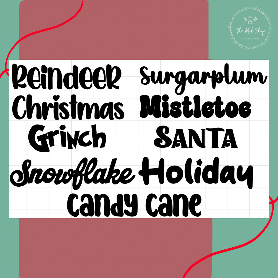 Grinchy Tag