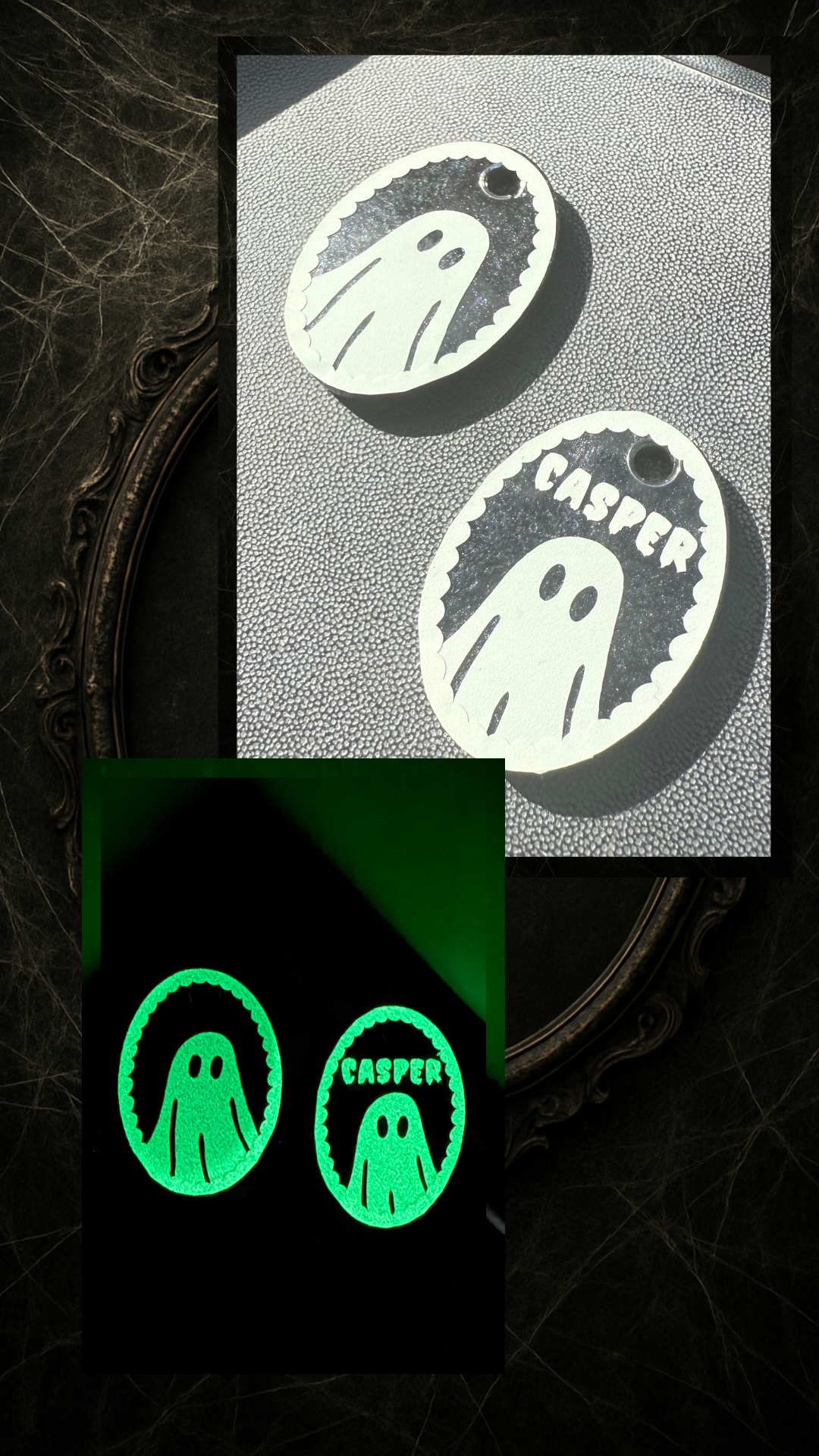TAG-O-WEEN Collection