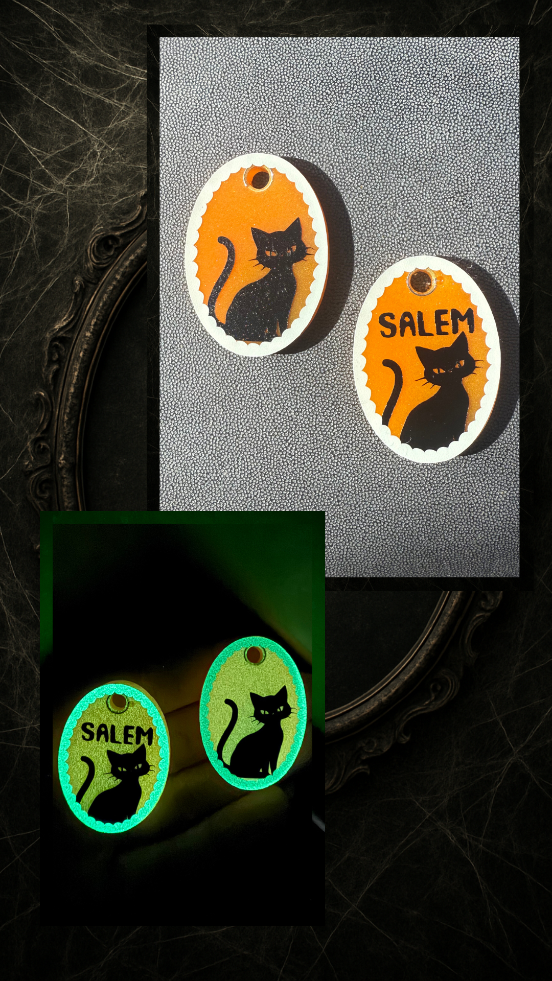 TAG-O-WEEN Collection