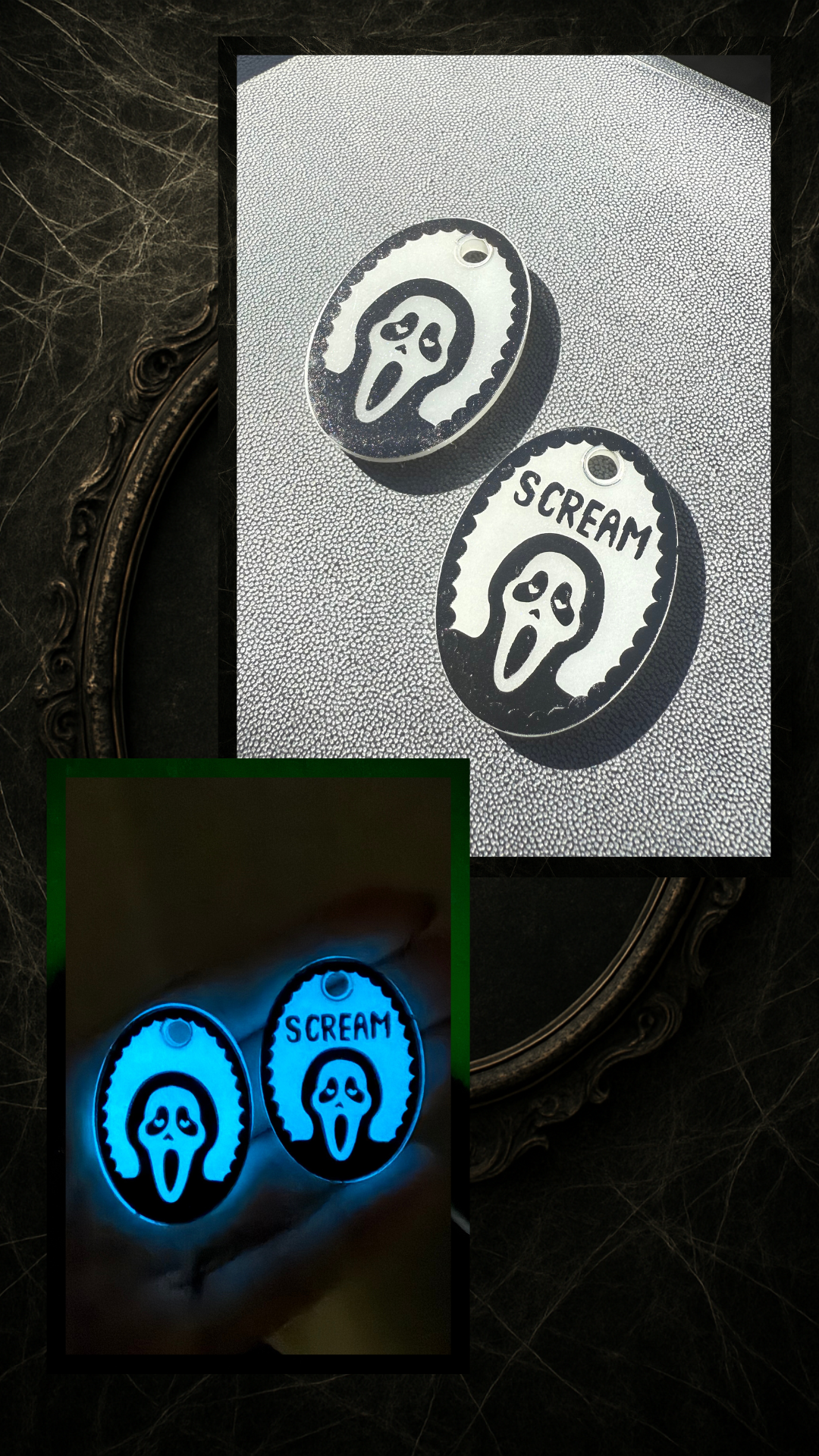 TAG-O-WEEN Collection