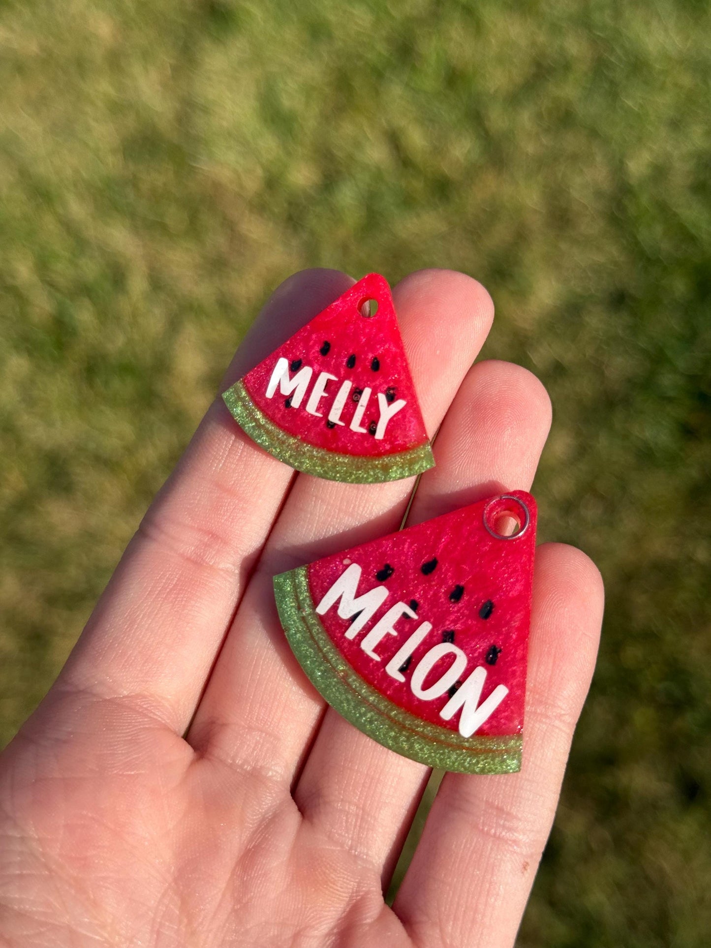 Watermelon Tag