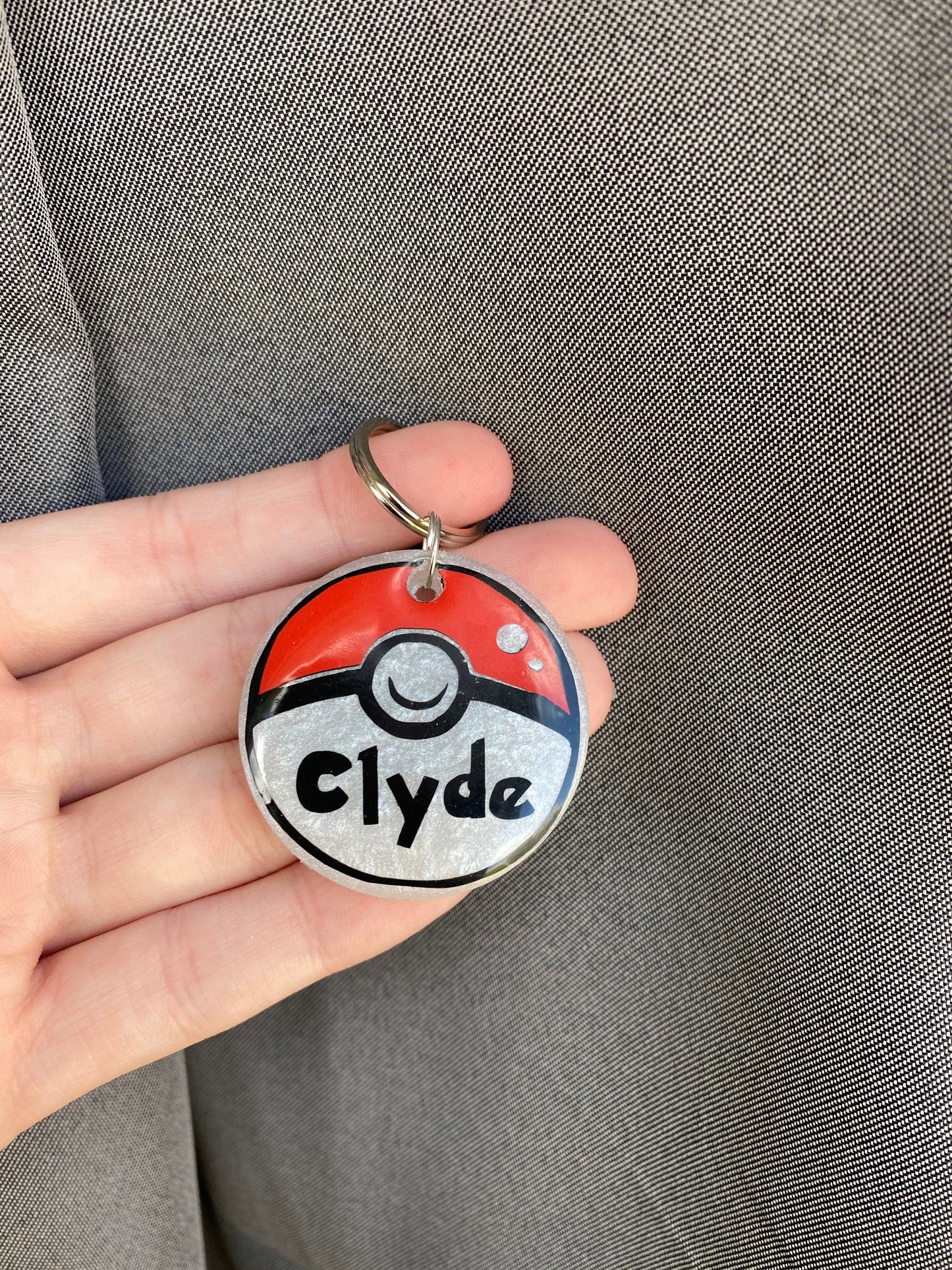 The Eevee Tag