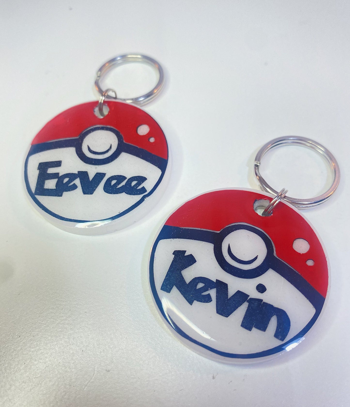 The Eevee Tag