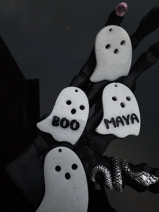 BOO tag