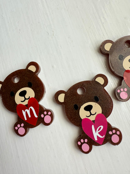 Be Mine Bear