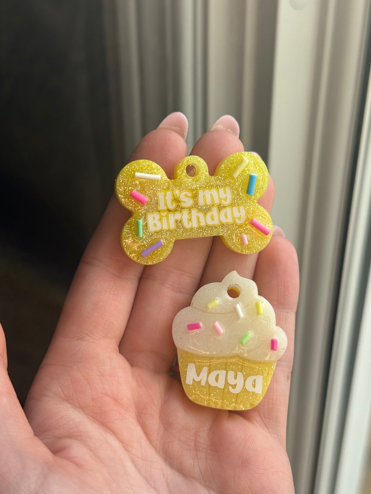 THE BARKDAY COLLECTION
