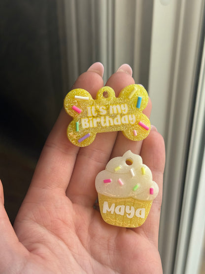 THE BARKDAY COLLECTION