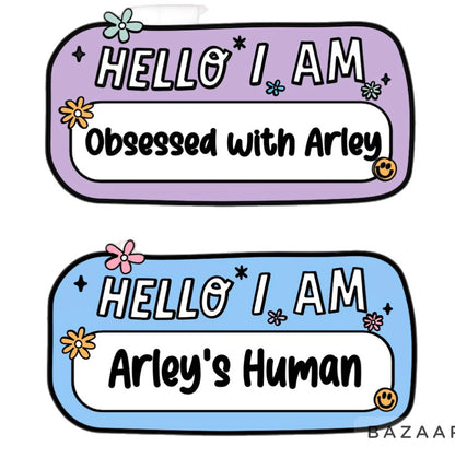 Hello I am Sweater