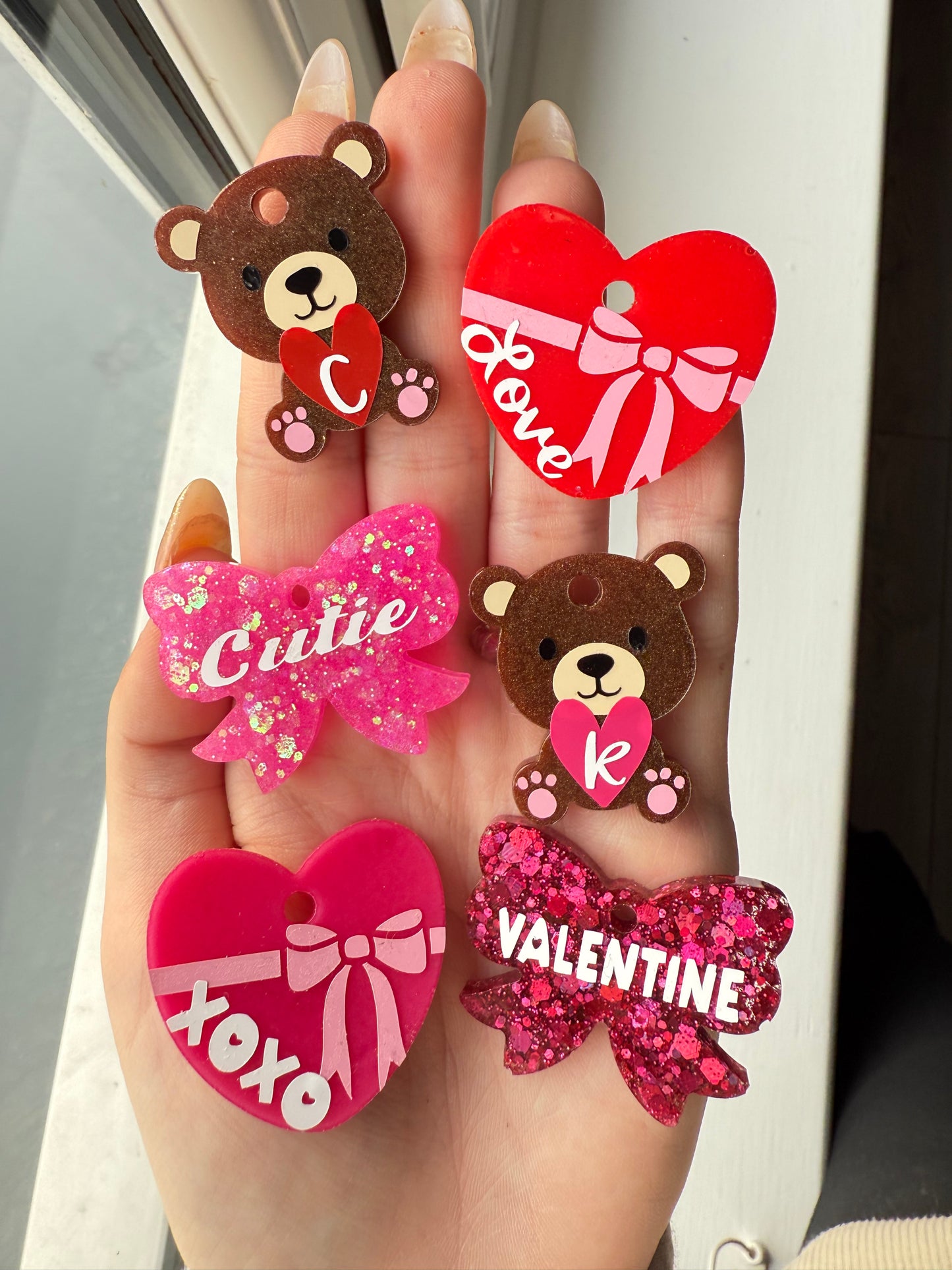 Be Mine Bear