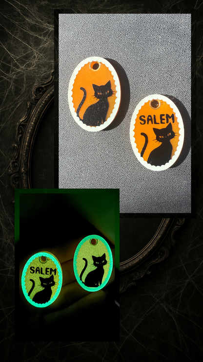 TAG-O-WEEN Collection