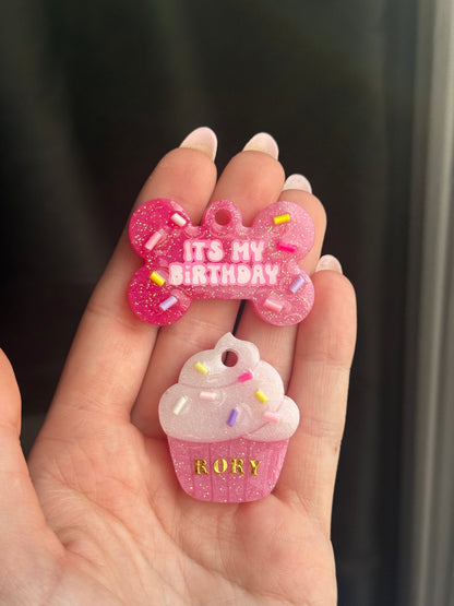 THE BARKDAY COLLECTION