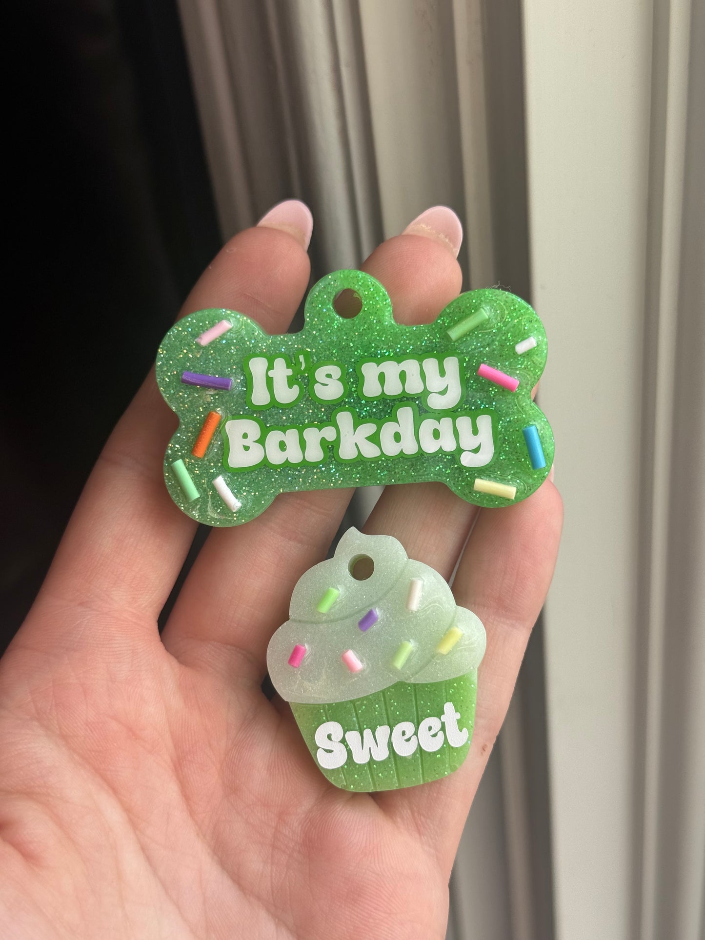THE BARKDAY COLLECTION