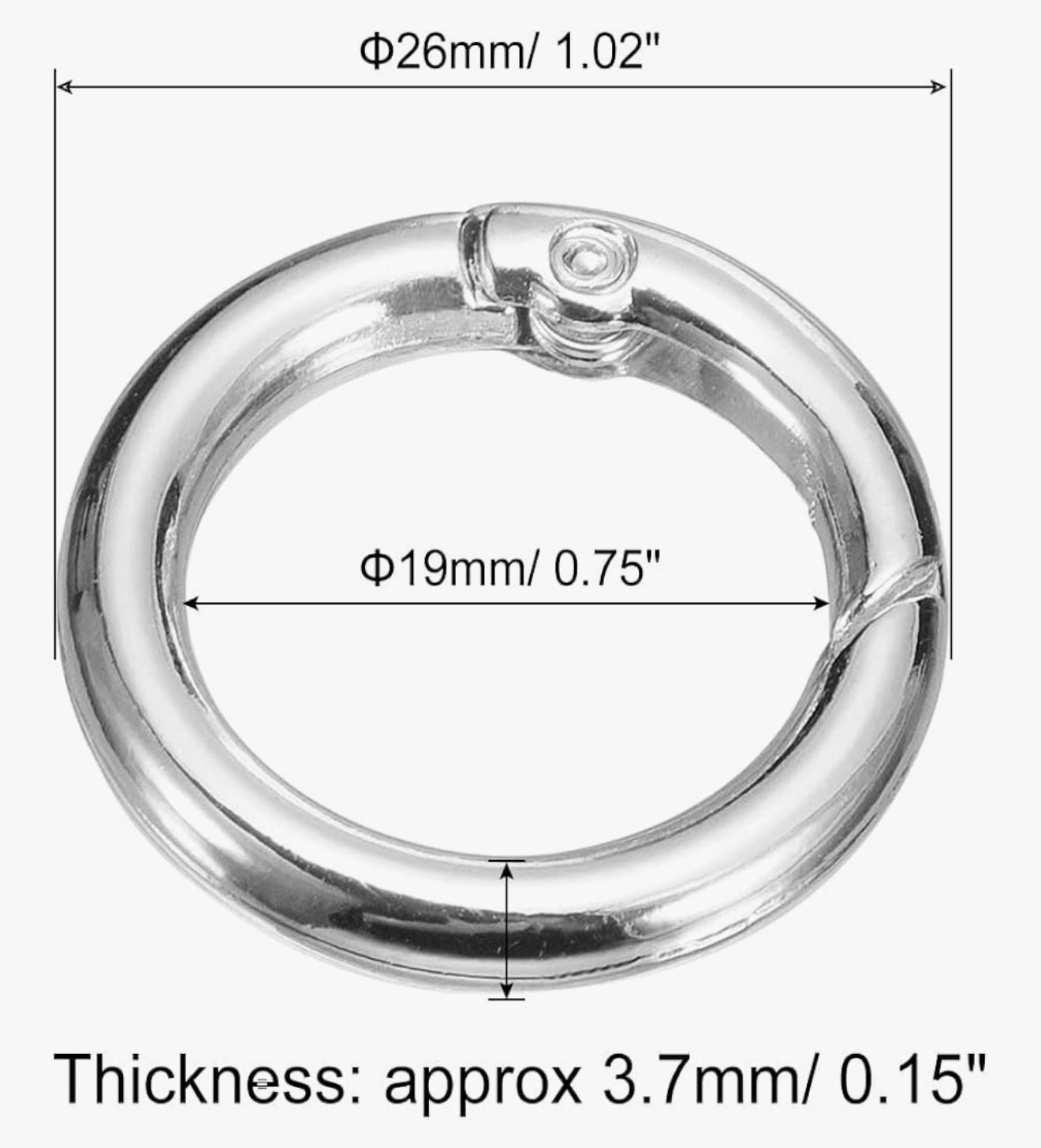 Wreath Tag
