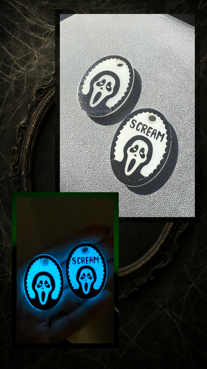 TAG-O-WEEN Collection