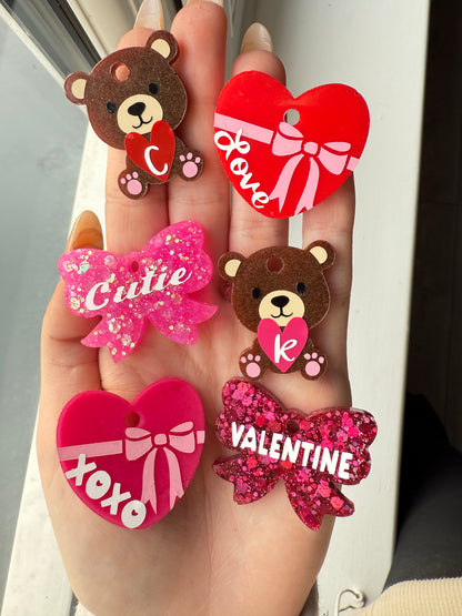 SweetHeart Tag