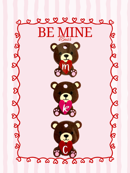 Be Mine Bear