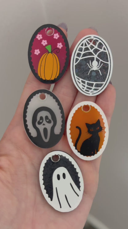 TAG-O-WEEN Collection