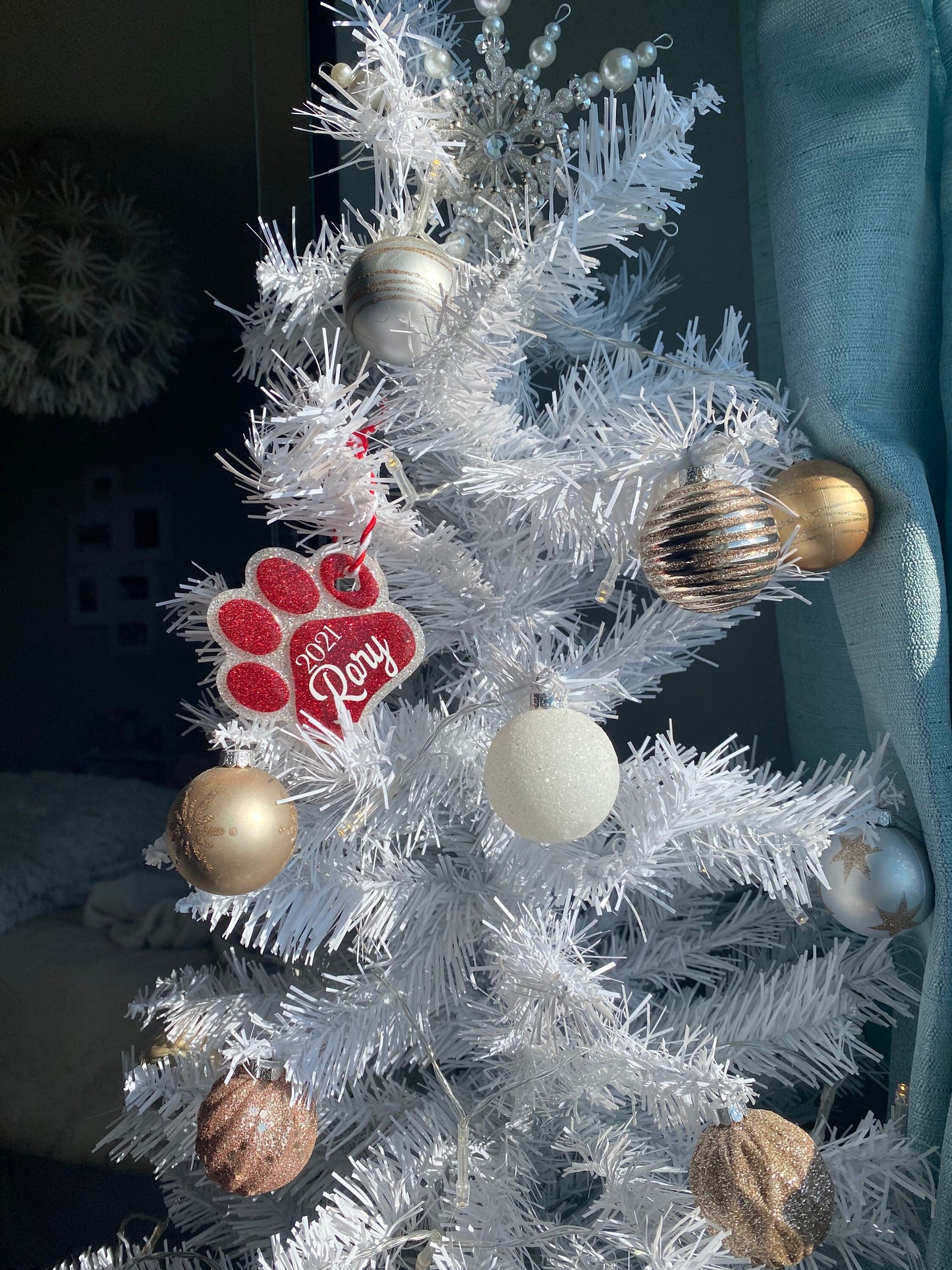 Pet Ornament