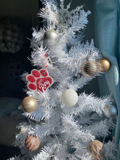 Pet Ornament