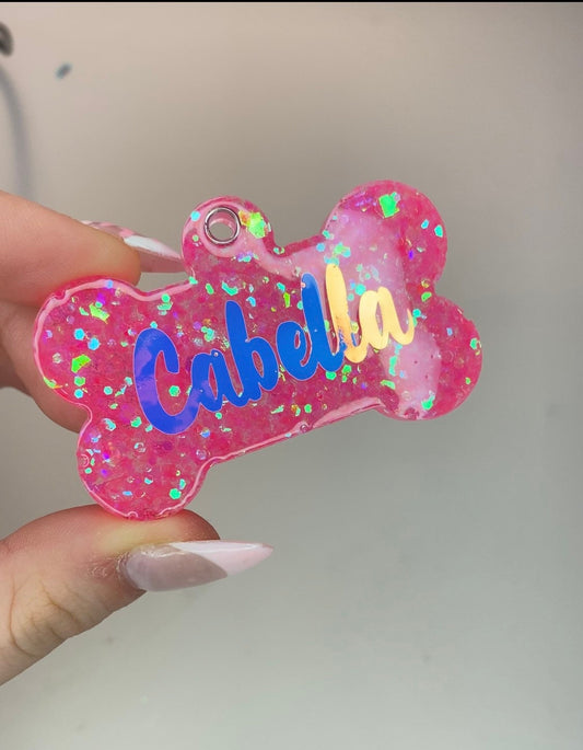 Watermelon Sugar Tag