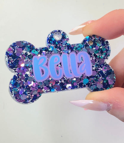 Mermaidia Tag
