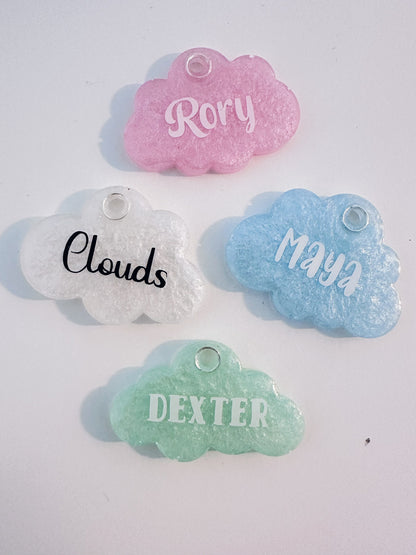 Cloud 9 Tags