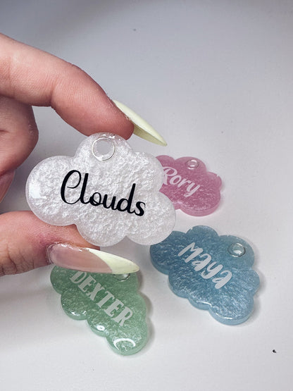 Cloud 9 Tags