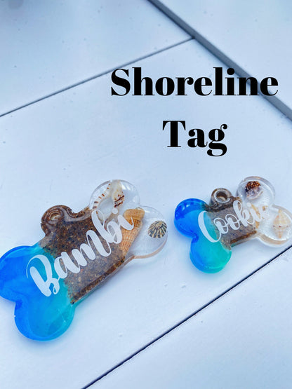 Beach Tags