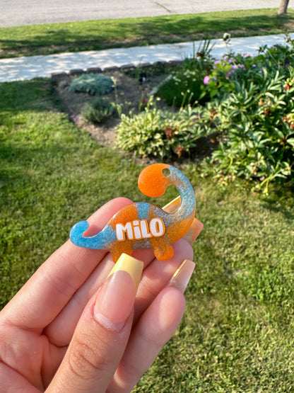 Dino Tag