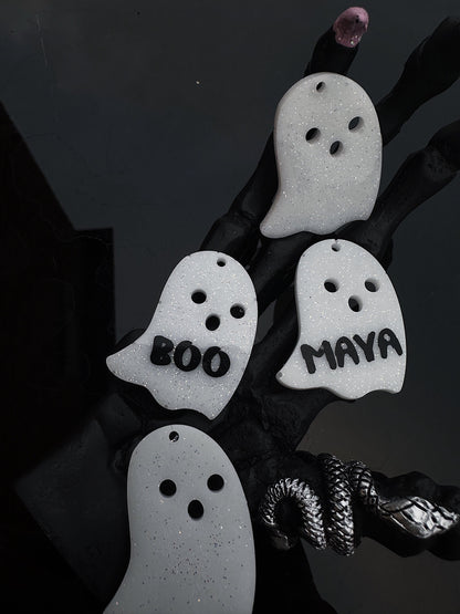 BOO tag