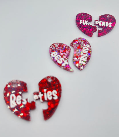 BFF HEARTS