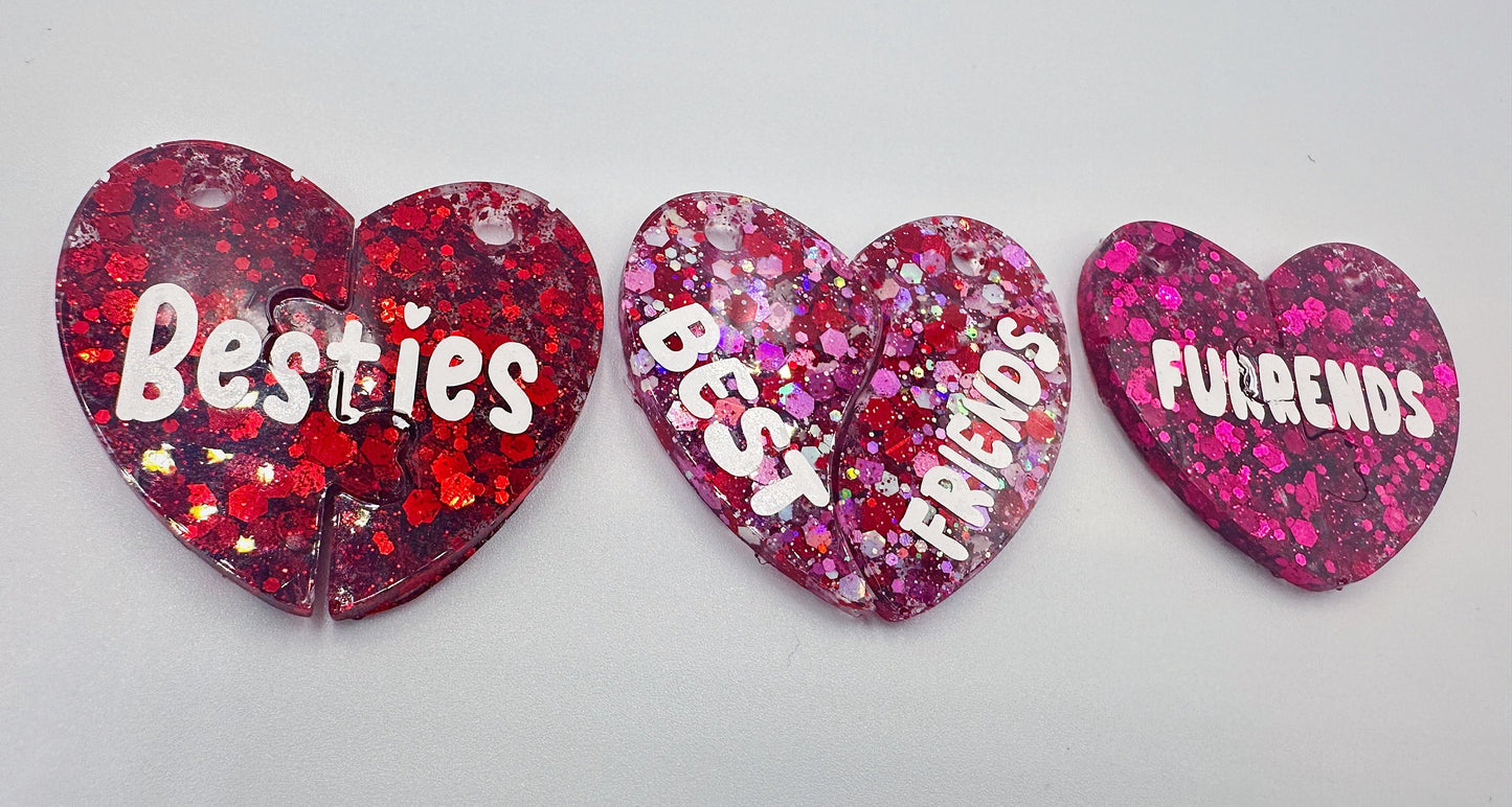 BFF HEARTS